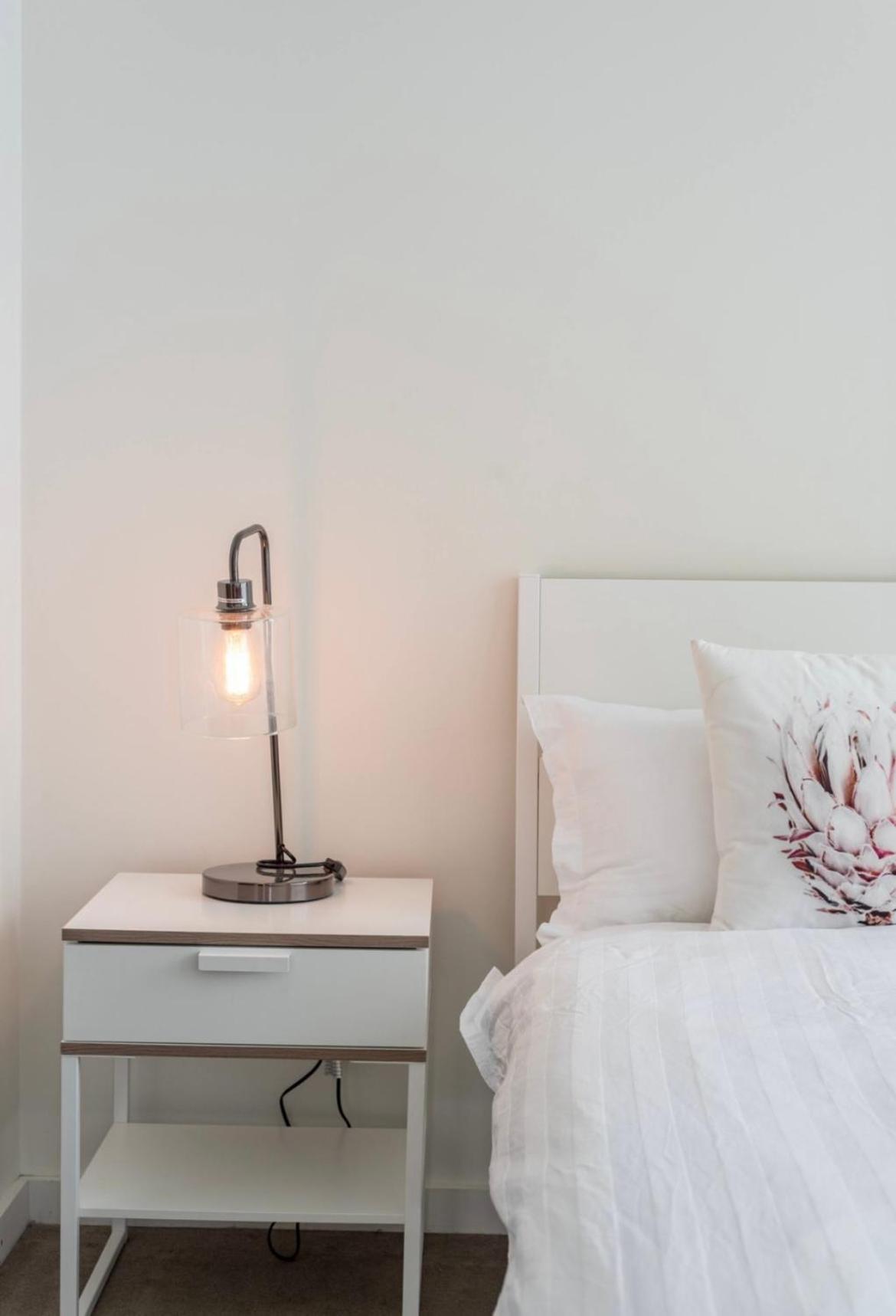 Great Location! Darling Harbour Superb 2Br Apt Sydney Exterior photo